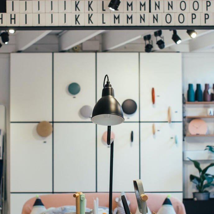 Set Design for TV and Film